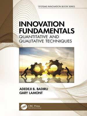 cover image of Innovation Fundamentals